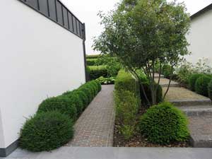 terras aanleggen, tuinhuis, ambachtelijk, modern, klassiek, Boom, Bornem, Zandhoven